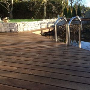 betterwood Holzdielen Thermoesche