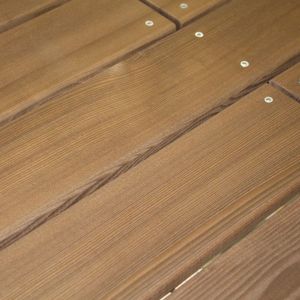 betterwood Holzdielen Thermoesche