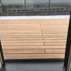 betterwood Holzdielen Thermoesche