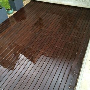 betterwood Holzdielen Thermoesche