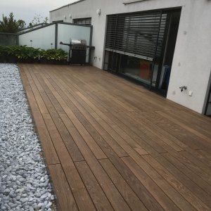 betterwood Holzdielen Thermoesche