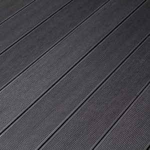 WPC Massivdielen (Wood-Plastic-Composite)