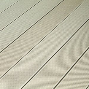 WPC Massivdielen (Wood-Plastic-Composite)