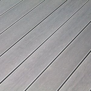 WPC Massivdielen (Wood-Plastic-Composite)